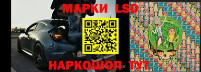 трава Кандалакша