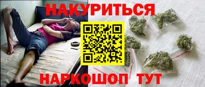 трава Кандалакша