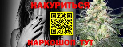 трава Кандалакша